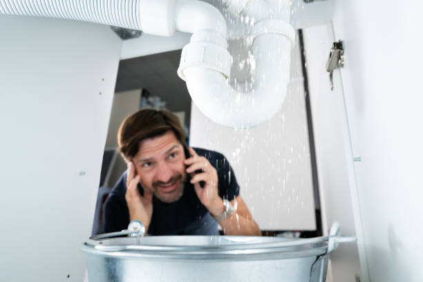 Best Toilet Repair Services  in Thorndale, PA