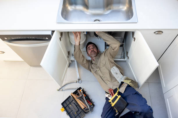 Best Plumbing Installation Services  in Thorndale, PA