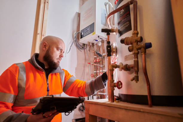 Best Sewer Cleaning Services  in Thorndale, PA