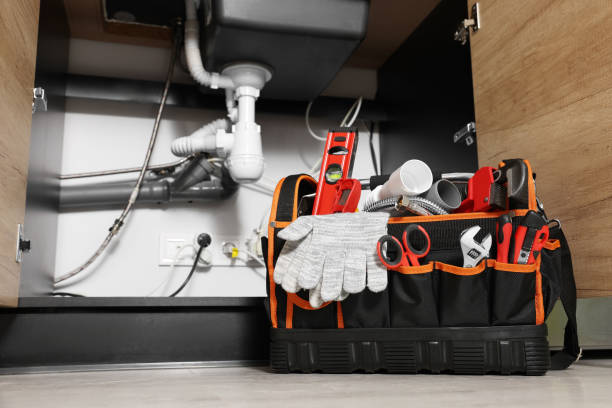 Best Emergency Plumbing Repair  in Thorndale, PA