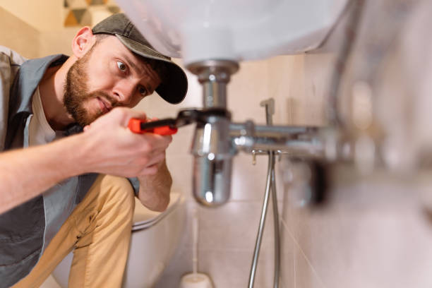 Best Plumbing Inspection Services  in Thorndale, PA