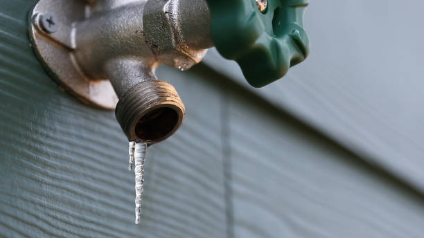 Best Residential Plumbing Services  in Thorndale, PA